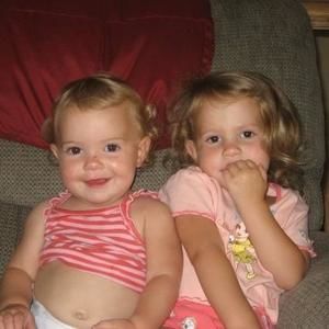 Meet your Posher, April